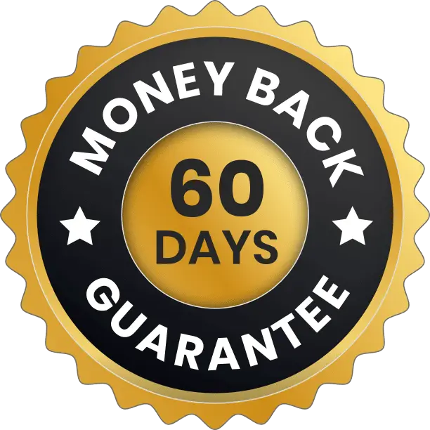 Green Glucose Money Back Gaurantee