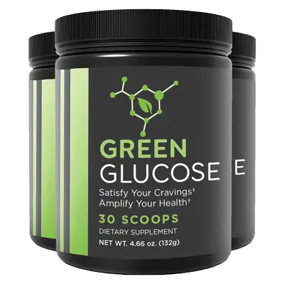 Green Glucose